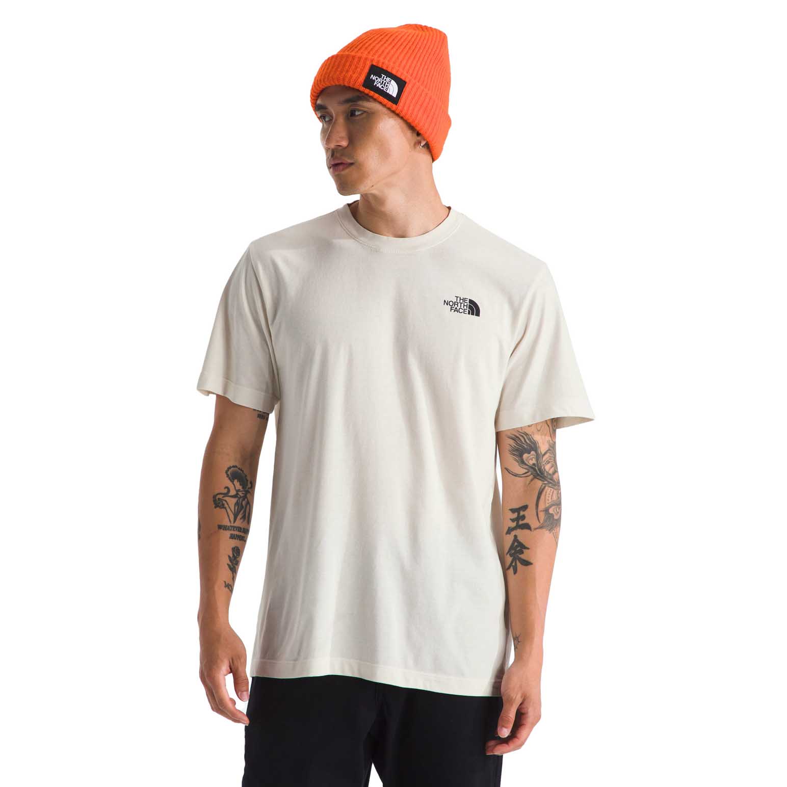 The North Face Men’s Evolution Vault Tri Pack Short Sleeve Tee Graphic